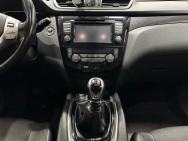 NISSAN d'occasion X-TRAIL 1.6 DCI 130 CONNECT 7P de 2014 Lyon Ouest