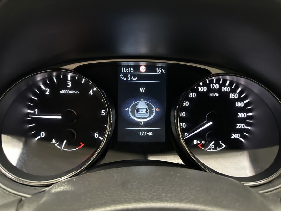 NISSAN d'occasion X-TRAIL 1.6 DCI 130 CONNECT 7P de 2014 Lyon Ouest