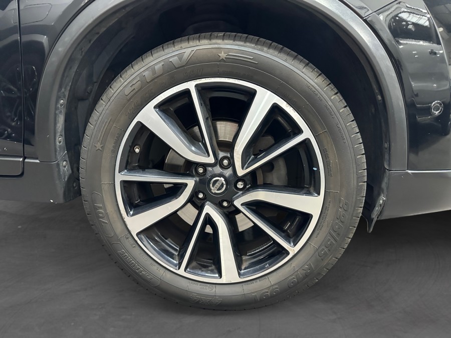 NISSAN d'occasion X-TRAIL 1.6 DCI 130 CONNECT 7P de 2014 Lyon Ouest