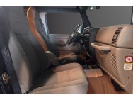 JEEP d'occasion WRANGLER 4.0 SPORT de 2004 Pau (64)﻿