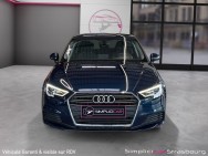 AUDI d'occasion A3 1.5 TFSI 150 BUSINESS LINE S TRONIC de 2018