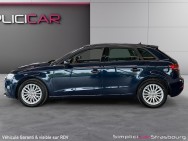 AUDI d'occasion A3 1.5 TFSI 150 BUSINESS LINE S TRONIC de 2018