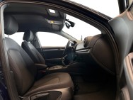 AUDI d'occasion A3 1.5 TFSI 150 BUSINESS LINE S TRONIC de 2018