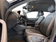 AUDI d'occasion A3 1.5 TFSI 150 BUSINESS LINE S TRONIC de 2018