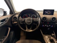 AUDI d'occasion A3 1.5 TFSI 150 BUSINESS LINE S TRONIC de 2018