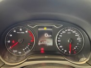 AUDI d'occasion A3 1.5 TFSI 150 BUSINESS LINE S TRONIC de 2018