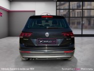 VOLKSWAGEN d'occasion TIGUAN 2.0 TDI 150 CH de 2016 Rennes (35)﻿