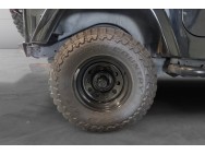 JEEP d'occasion WRANGLER 4.0 SPORT de 2004 Pau (64)﻿