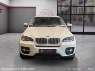 BMW d'occasion X6 40D X-DRIVE de 2011 Pau (64)﻿