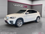 BMW d'occasion X6 40D X-DRIVE de 2011 Pau (64)﻿