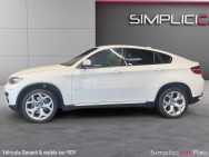BMW d'occasion X6 40D X-DRIVE de 2011 Pau (64)﻿