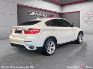 BMW d'occasion X6 40D X-DRIVE de 2011 Pau (64)﻿