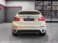 BMW d'occasion X6 40D X-DRIVE de 2011 Pau (64)﻿