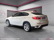 BMW d'occasion X6 40D X-DRIVE de 2011 Pau (64)﻿