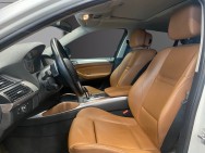 BMW d'occasion X6 40D X-DRIVE de 2011 Pau (64)﻿