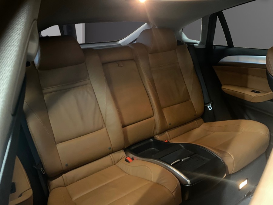 BMW d'occasion X6 40D X-DRIVE de 2011 Pau (64)﻿