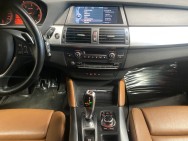 BMW d'occasion X6 40D X-DRIVE de 2011 Pau (64)﻿