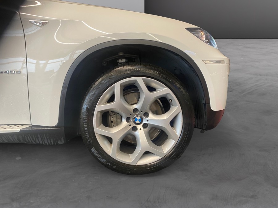 BMW d'occasion X6 40D X-DRIVE de 2011 Pau (64)﻿