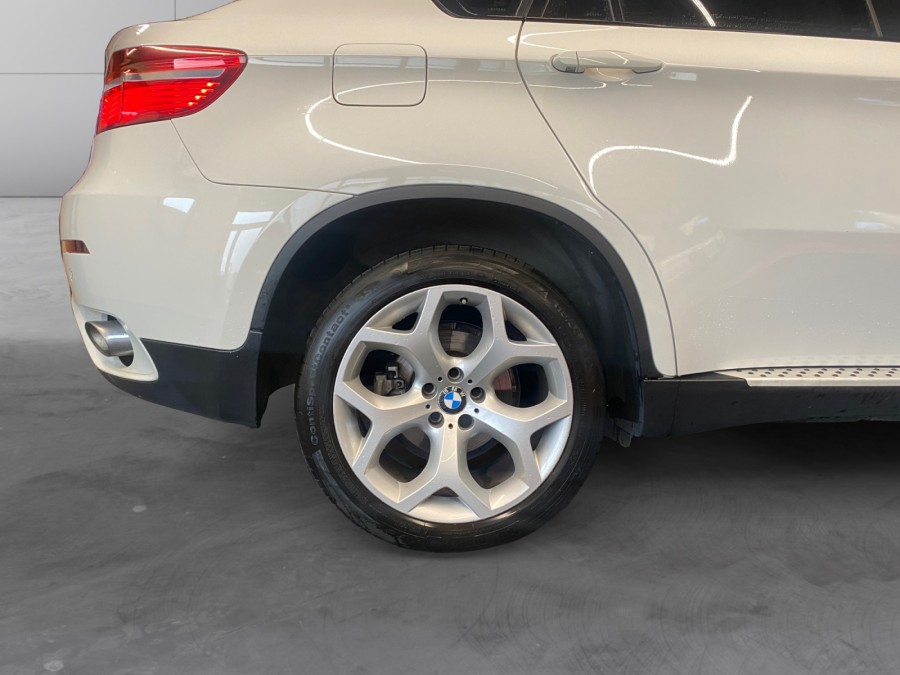 BMW d'occasion X6 40D X-DRIVE de 2011 Pau (64)﻿