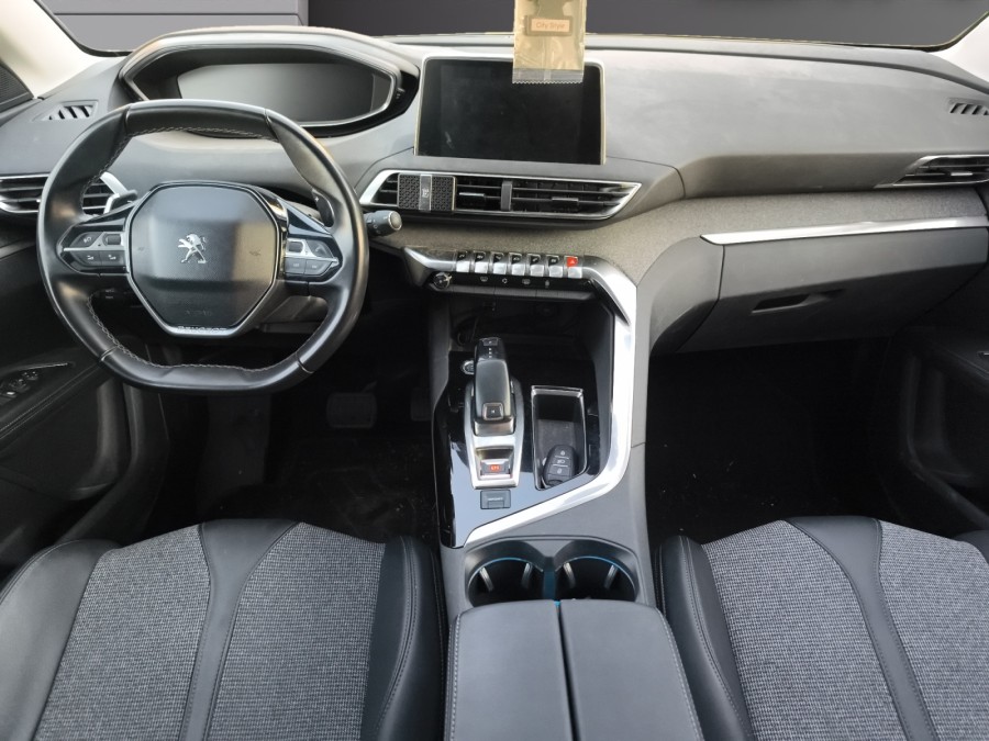 PEUGEOT d'occasion 5008 1.2 PURE TECH 130 ALLURE EAT PH2 de 2018