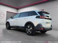 PEUGEOT d'occasion 5008 1.2 PURE TECH 130 ALLURE EAT PH2 de 2018
