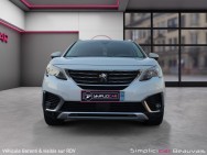 PEUGEOT d'occasion 5008 1.2 PURE TECH 130 ALLURE EAT PH2 de 2018