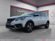 PEUGEOT d'occasion 5008 1.2 PURE TECH 130 ALLURE EAT PH2 de 2018