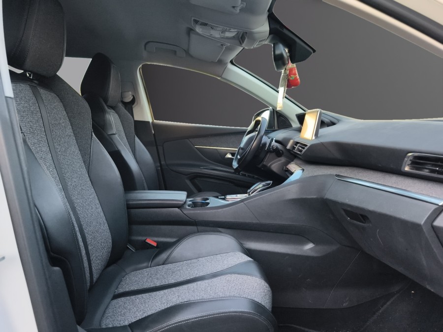 PEUGEOT d'occasion 5008 1.2 PURE TECH 130 ALLURE EAT PH2 de 2018