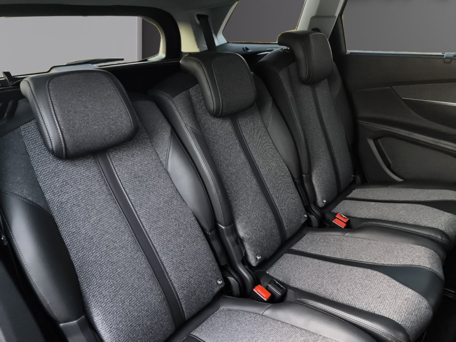 PEUGEOT d'occasion 5008 1.2 PURE TECH 130 ALLURE EAT PH2 de 2018