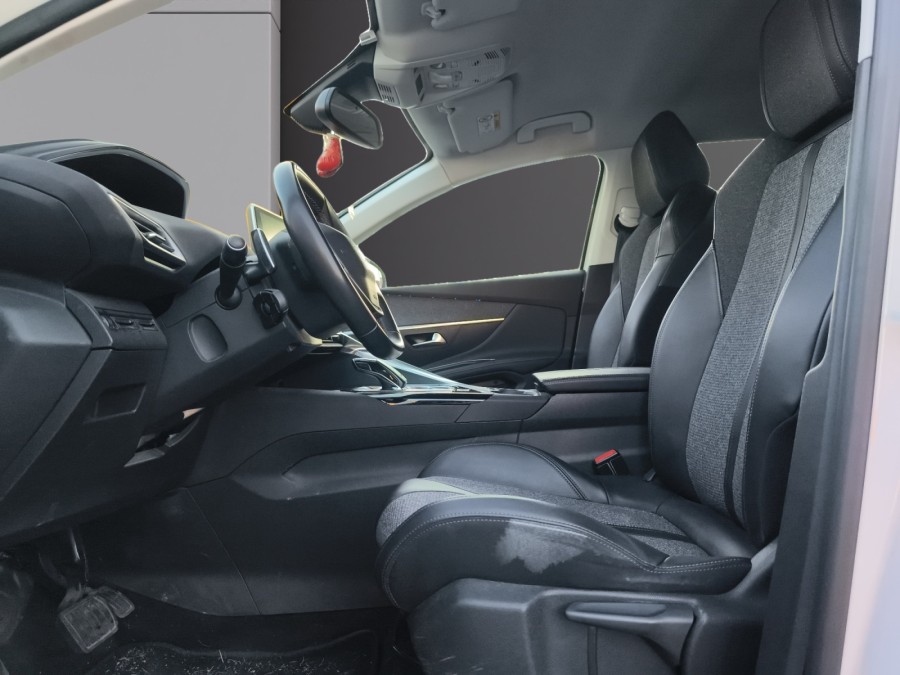 PEUGEOT d'occasion 5008 1.2 PURE TECH 130 ALLURE EAT PH2 de 2018