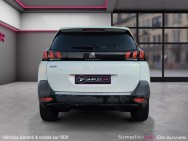 PEUGEOT d'occasion 5008 1.2 PURE TECH 130 ALLURE EAT PH2 de 2018