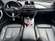 BMW d'occasion SERIE 4 420D XD MODERN BA de 2014 Dunkerque (59)﻿