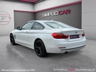 BMW d'occasion SERIE 4 420D XD MODERN BA de 2014 Dunkerque (59)﻿