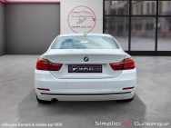 BMW d'occasion SERIE 4 420D XD MODERN BA de 2014 Dunkerque (59)﻿