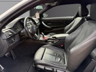 BMW d'occasion SERIE 4 420D XD MODERN BA de 2014 Dunkerque (59)﻿