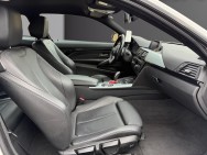 BMW d'occasion SERIE 4 420D XD MODERN BA de 2014 Dunkerque (59)﻿