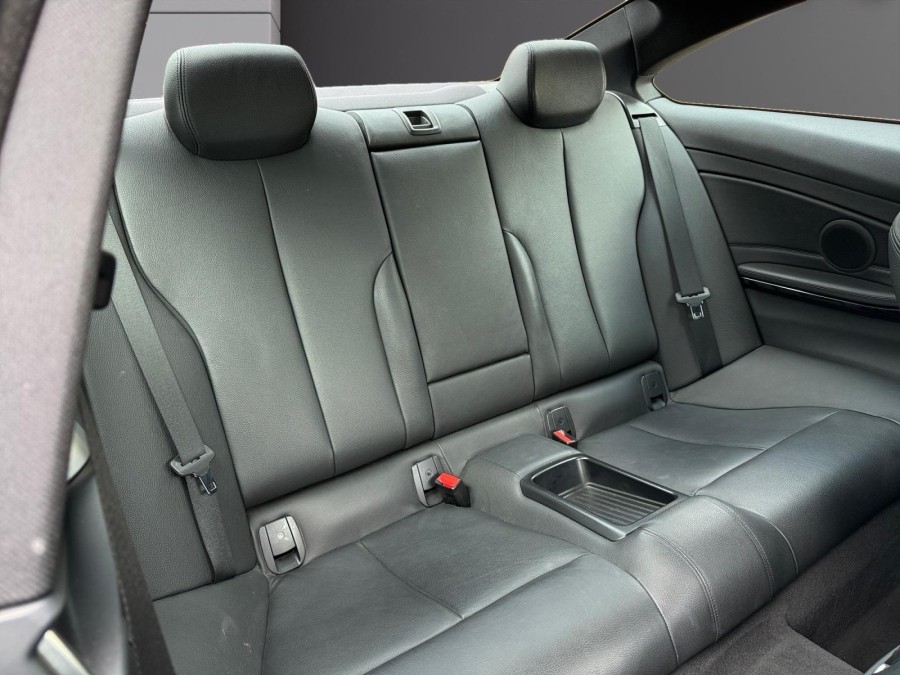 BMW d'occasion SERIE 4 420D XD MODERN BA de 2014 Dunkerque (59)﻿