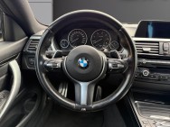 BMW d'occasion SERIE 4 420D XD MODERN BA de 2014 Dunkerque (59)﻿