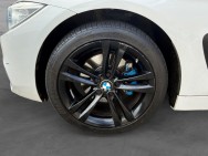 BMW d'occasion SERIE 4 420D XD MODERN BA de 2014 Dunkerque (59)﻿