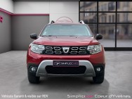 DACIA d'occasion DUSTER 1.3 TCE 130 ESSENTIEL de 2019 Coeur
