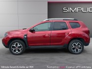 DACIA d'occasion DUSTER 1.3 TCE 130 ESSENTIEL de 2019 Coeur