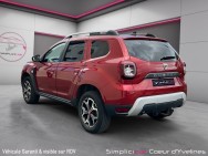 DACIA d'occasion DUSTER 1.3 TCE 130 ESSENTIEL de 2019 Coeur