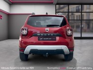 DACIA d'occasion DUSTER 1.3 TCE 130 ESSENTIEL de 2019 Coeur