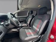 DACIA d'occasion DUSTER 1.3 TCE 130 ESSENTIEL de 2019 Coeur