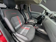 DACIA d'occasion DUSTER 1.3 TCE 130 ESSENTIEL de 2019 Coeur