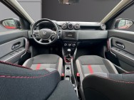 DACIA d'occasion DUSTER 1.3 TCE 130 ESSENTIEL de 2019 Coeur