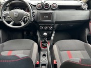 DACIA d'occasion DUSTER 1.3 TCE 130 ESSENTIEL de 2019 Coeur