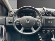 DACIA d'occasion DUSTER 1.3 TCE 130 ESSENTIEL de 2019 Coeur