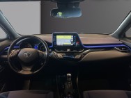 TOYOTA d'occasion C-HR 122H GRAPHIC de 2017 Strasbourg (67)﻿