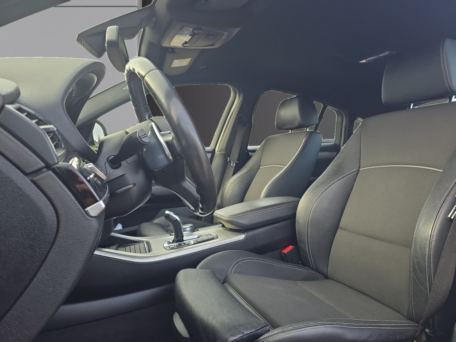 BMW d'occasion X4 XDRIVE30 de 2017 Vichy (03)﻿